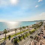Apartment Jardin Bleu