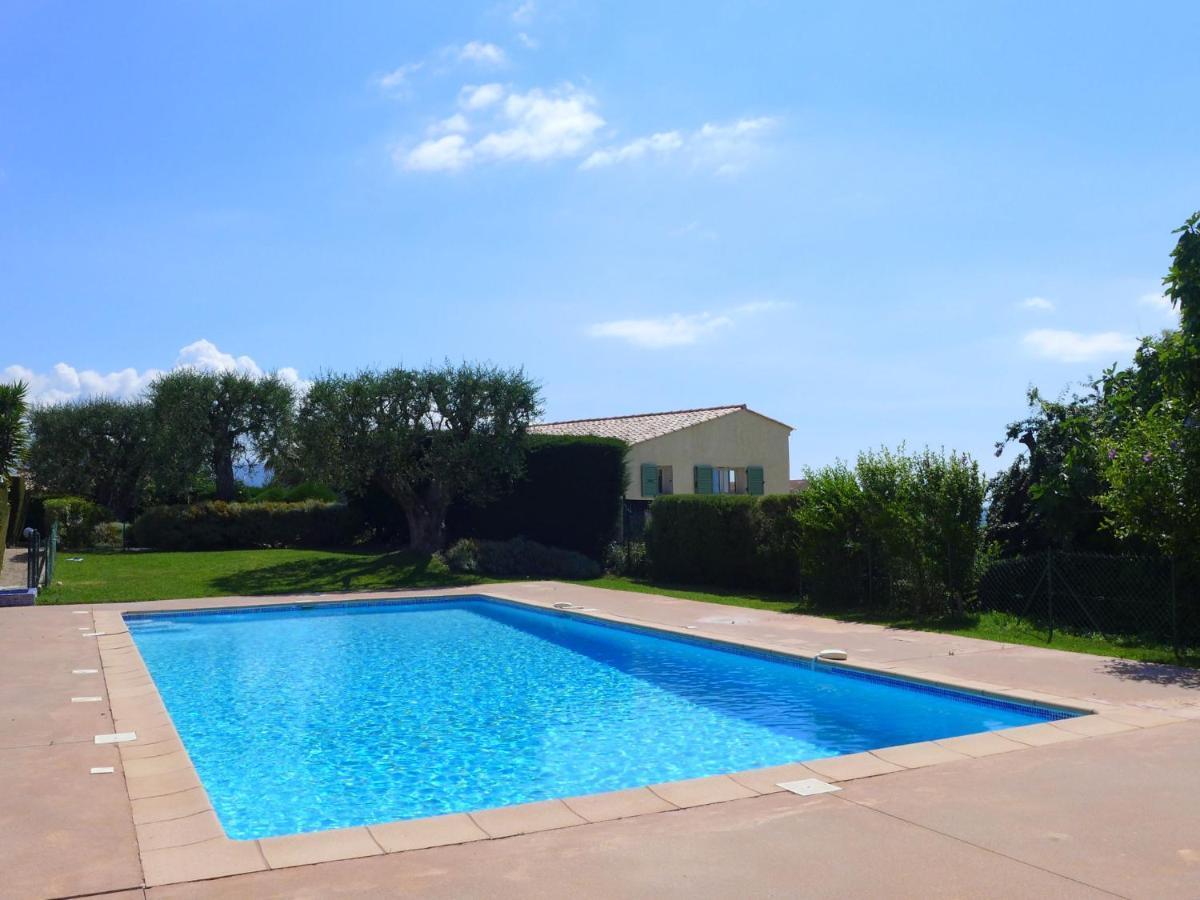 Jardin Bleu Nice