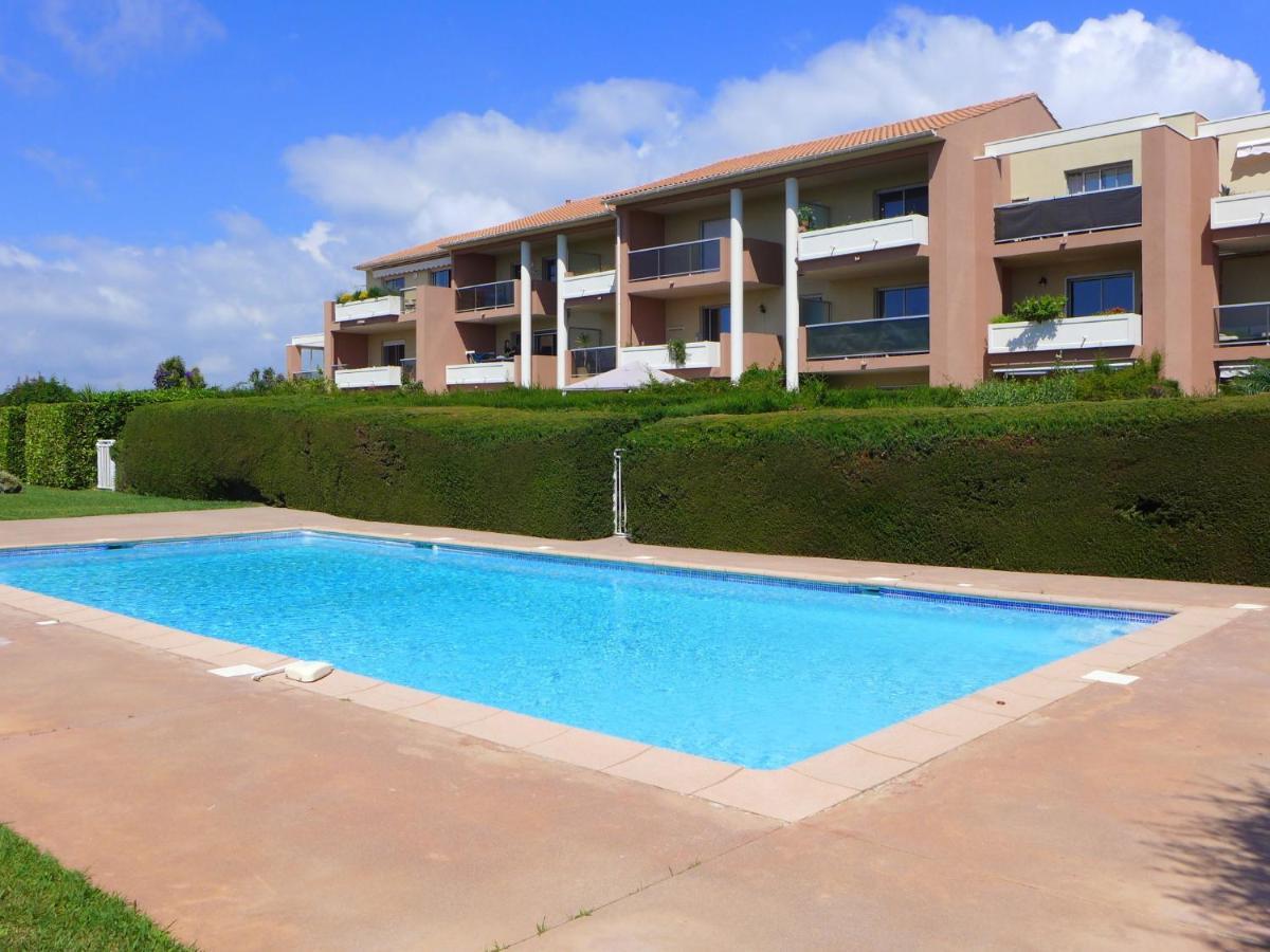 Appartement Jardin Bleu *