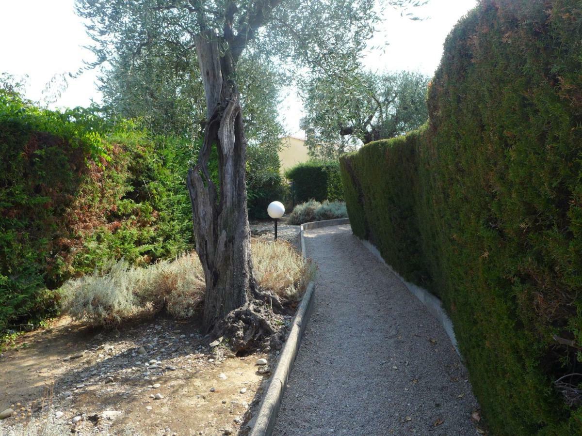 Appartement Jardin Bleu Nice